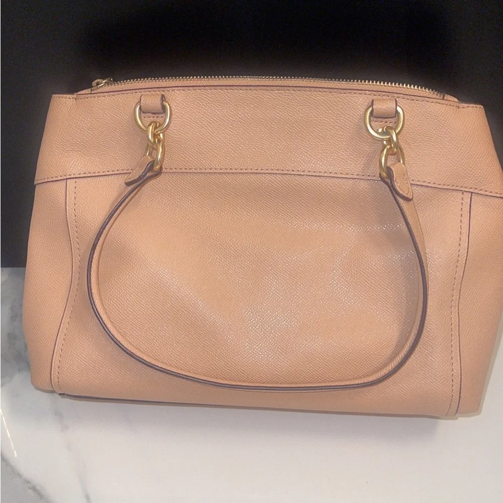 Coach Handbag - Picture 2 of 4